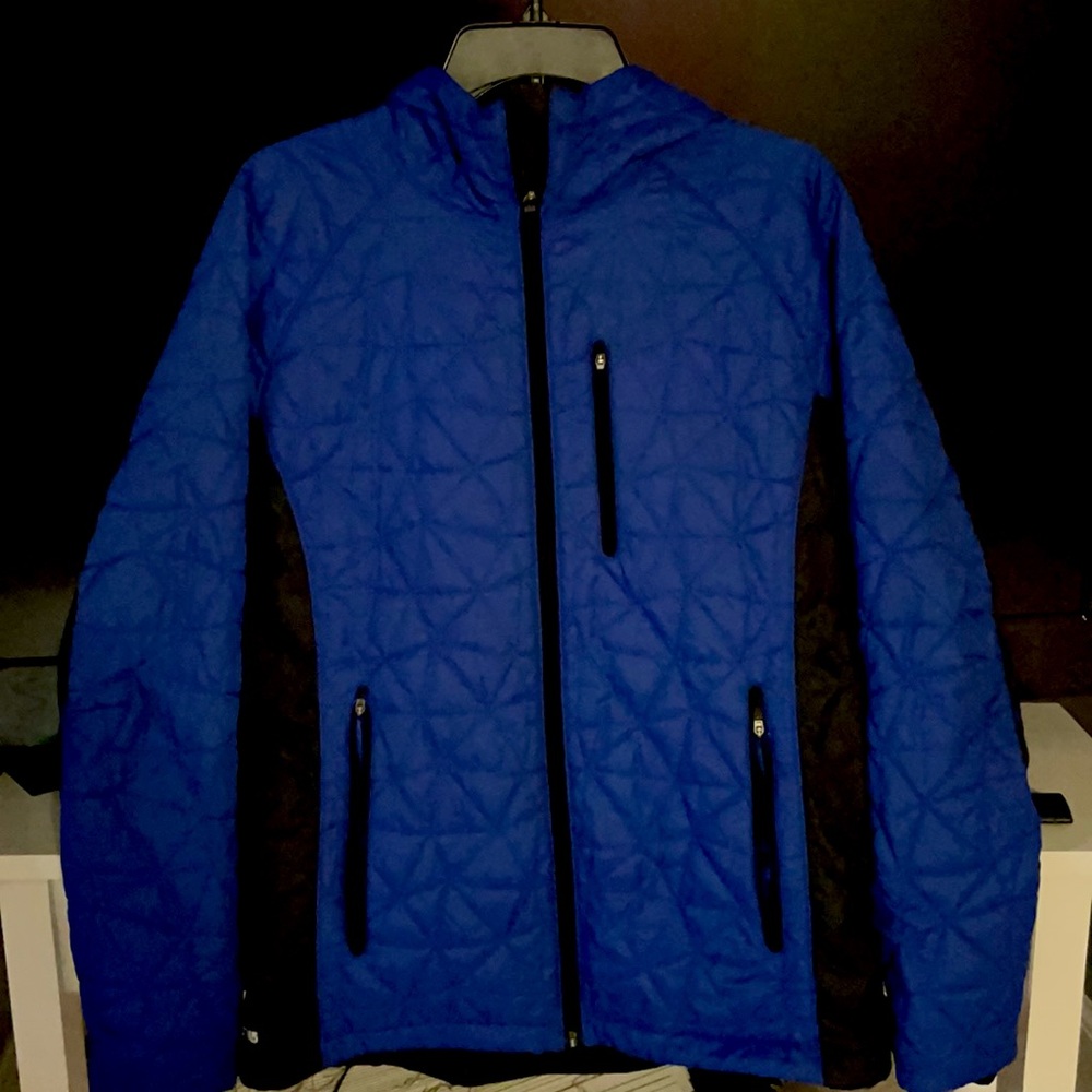 Burton Women’s Warmer Jacket